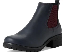 Eastland 1955 Edition Jasmine Navy Best