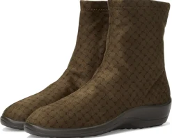 Arcopedico Jasper Olive Sale