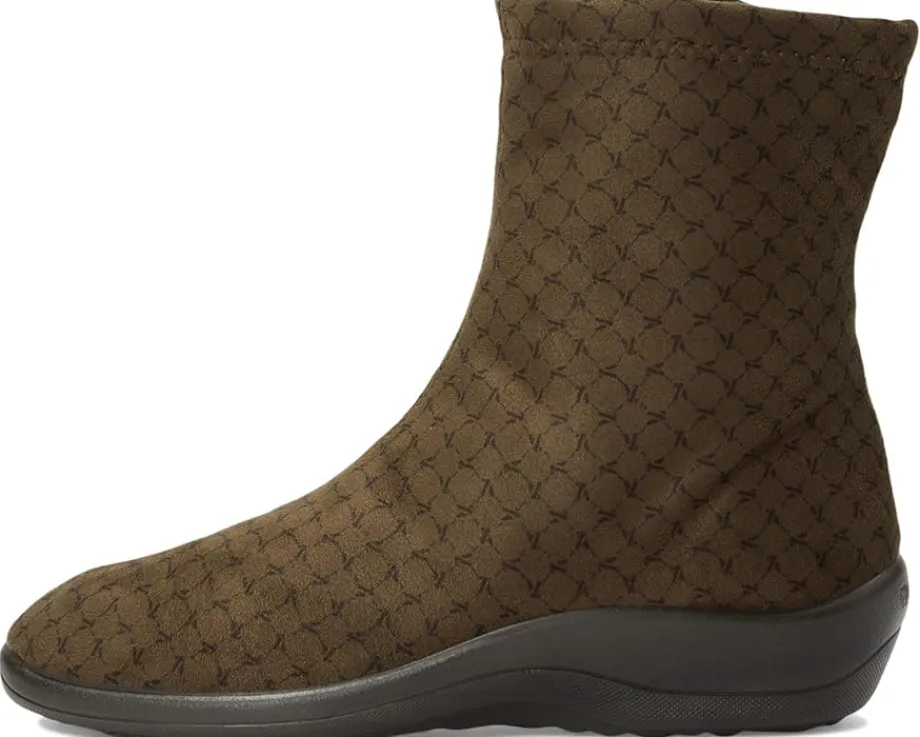 Arcopedico Jasper Olive Sale