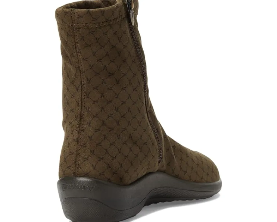 Arcopedico Jasper Olive Sale