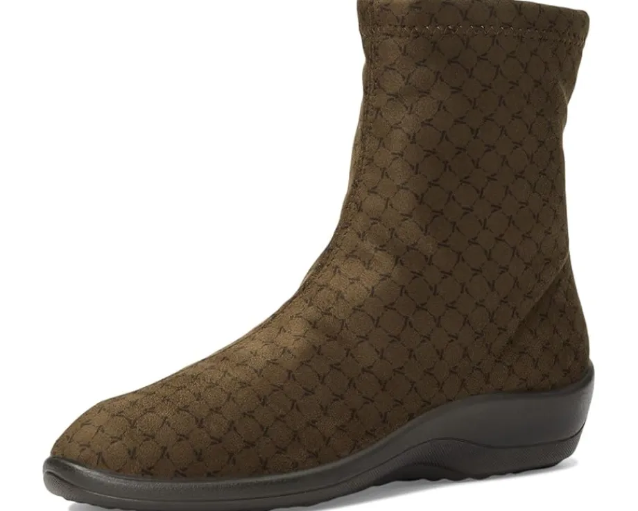 Arcopedico Jasper Olive Sale