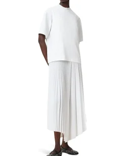Women AllSaints Jax Tee Dress