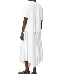 Women AllSaints Jax Tee Dress