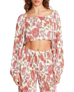 Women Steve Madden Jaya Top