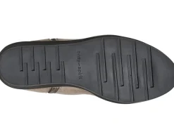 Easy Spirit Jayda Taupe Suede Outlet