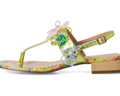 Women Blue by Betsey Johnson Jaydda