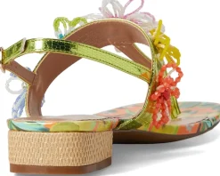 Women Blue by Betsey Johnson Jaydda