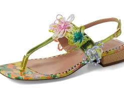 Women Blue by Betsey Johnson Jaydda