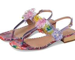 Women Blue by Betsey Johnson Jaydda