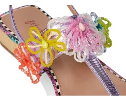 Women Blue by Betsey Johnson Jaydda