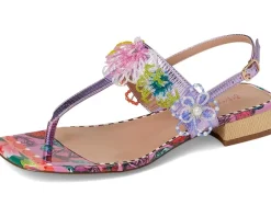 Women Blue by Betsey Johnson Jaydda