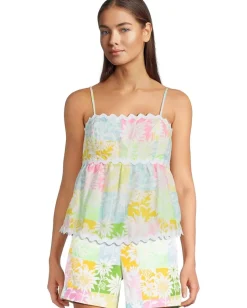 Women Lilly Pulitzer Jaydis Top
