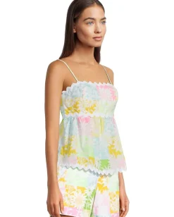 Women Lilly Pulitzer Jaydis Top