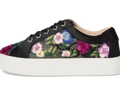 Women Blue by Betsey Johnson Jayla