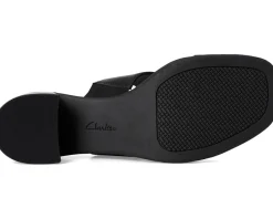 Women Clarks Jaylan Dusk