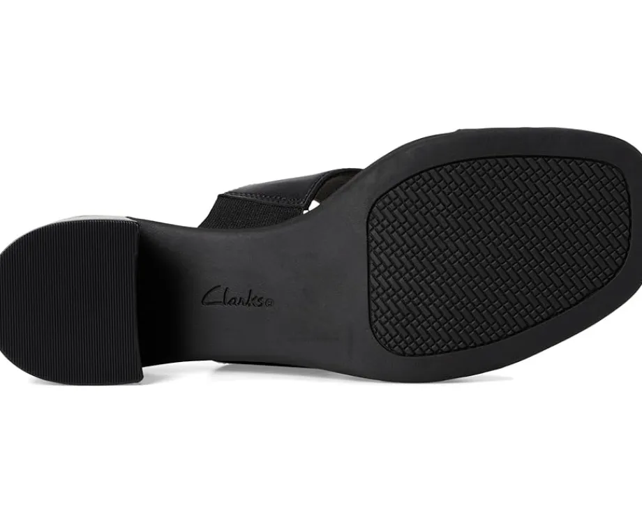 Women Clarks Jaylan Dusk