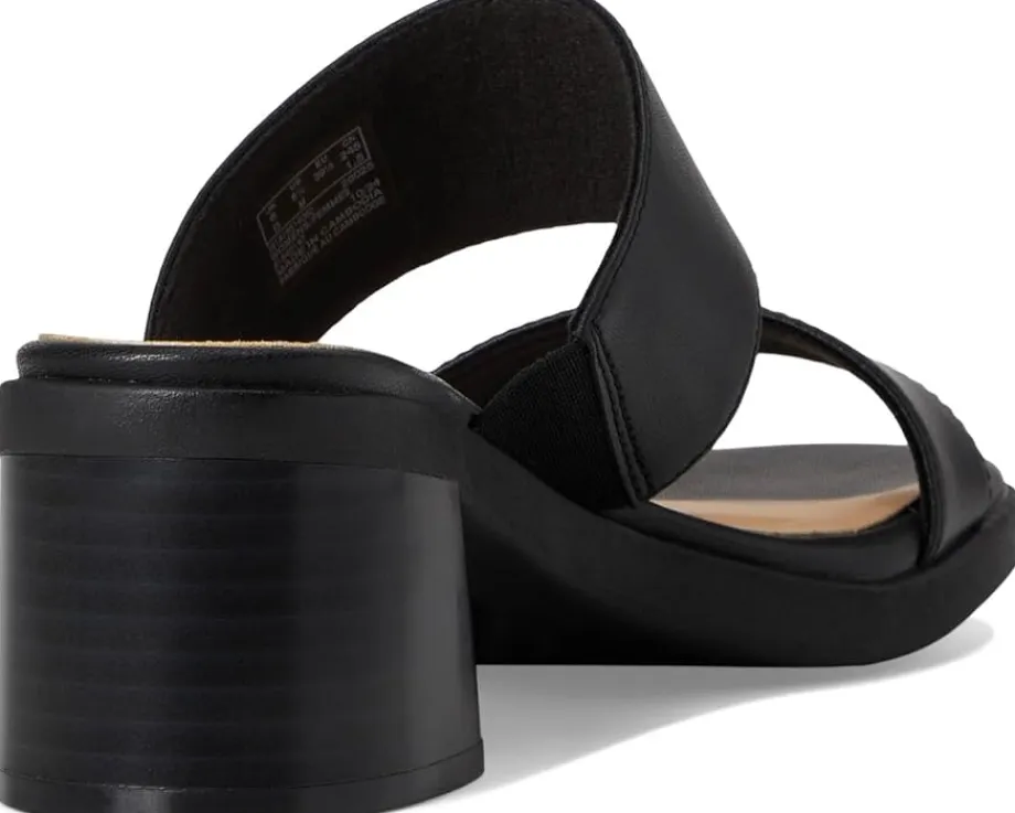 Women Clarks Jaylan Dusk