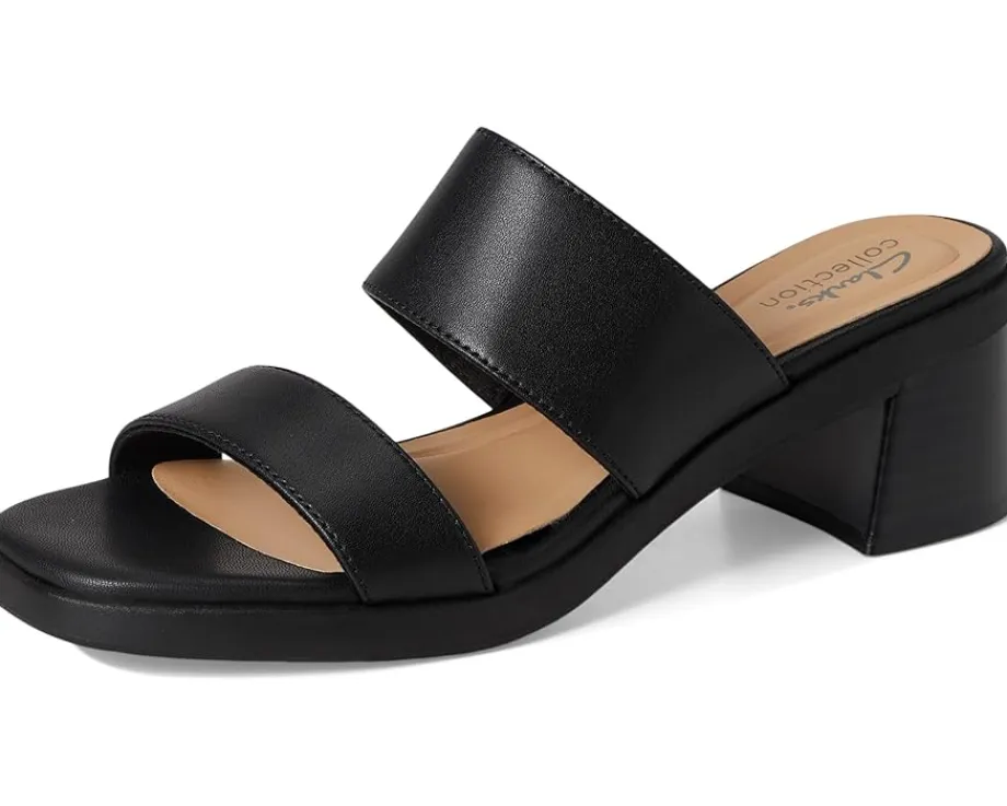 Women Clarks Jaylan Dusk