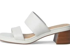 Clarks Jaylan Dusk Off White Leather Discount