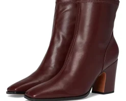 Franco Sarto Jayton Oxblood Red Online