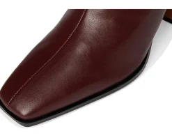 Franco Sarto Jayton Oxblood Red Online