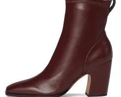 Franco Sarto Jayton Oxblood Red Online