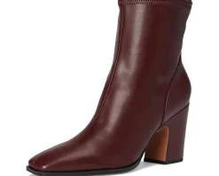 Franco Sarto Jayton Oxblood Red Online