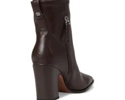 Franco Sarto Jayton Brown Best