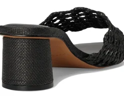 Marc Fisher LTD Jazmine Black Discount