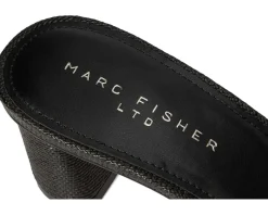 Marc Fisher LTD Jazmine Black Discount