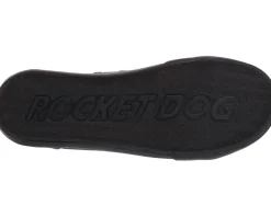 Rocket Dog Jazzin Black 2 Discount