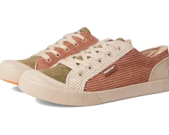 Rocket Dog Jazzin Mauve Combo Clearance