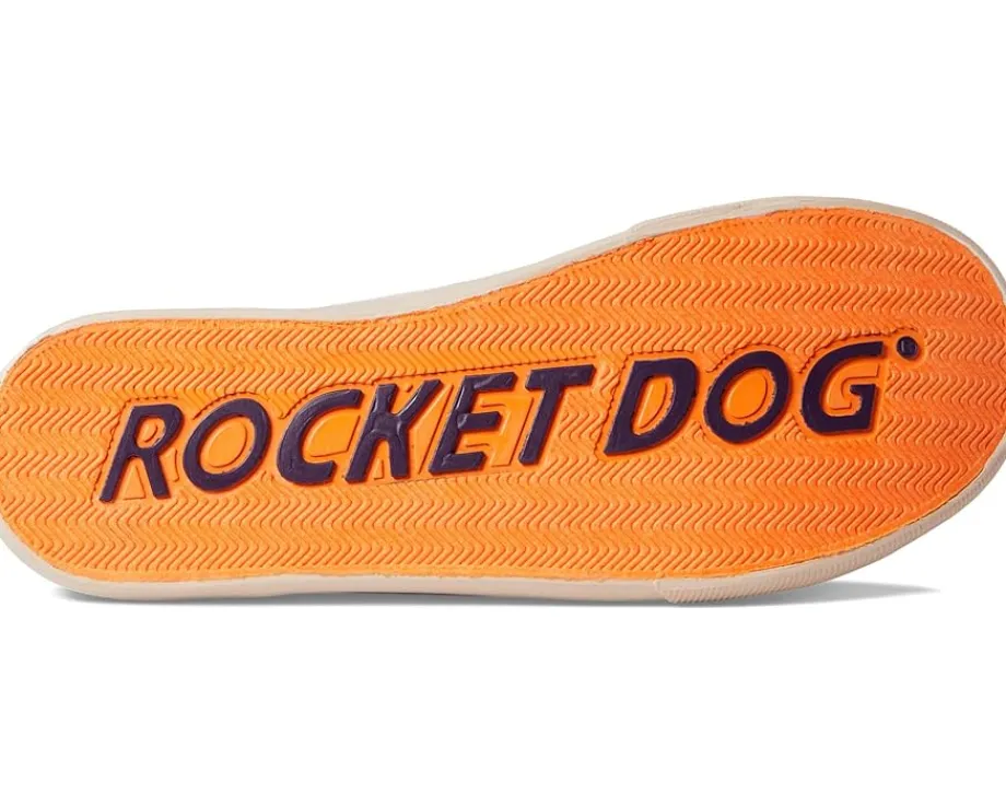 Rocket Dog Jazzin Mauve Combo Clearance