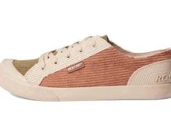 Rocket Dog Jazzin Mauve Combo Clearance