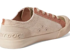 Rocket Dog Jazzin Mauve Combo Clearance