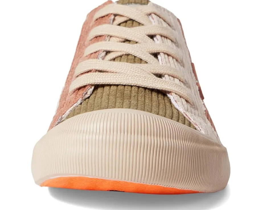 Rocket Dog Jazzin Mauve Combo Clearance