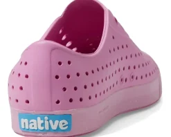 Women Native Shoes Jefferson Bloom