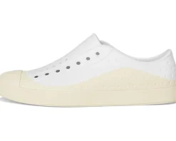 Native Shoes Jefferson Roam Shell White/ Bone White Online