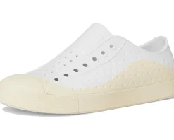 Native Shoes Jefferson Roam Shell White/ Bone White Online