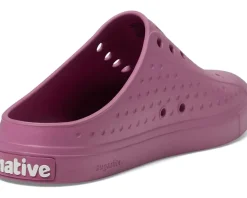 Women Native Shoes Jefferson Sugarlite Clog