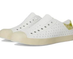 Women Native Shoes Jefferson Wanderfoam Block