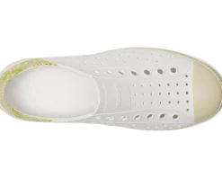 Women Native Shoes Jefferson Wanderfoam Block