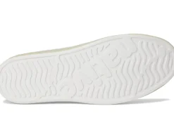 Women Native Shoes Jefferson Wanderfoam Block