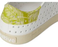 Women Native Shoes Jefferson Wanderfoam Block