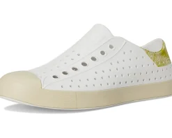 Women Native Shoes Jefferson Wanderfoam Block