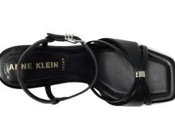 Anne Klein Jelena Black Smooth Hot