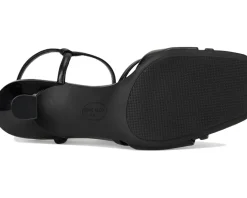 Anne Klein Jelena Black Smooth Hot