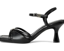 Anne Klein Jelena Black Smooth Hot