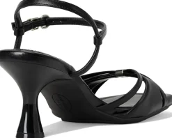 Anne Klein Jelena Black Smooth Hot