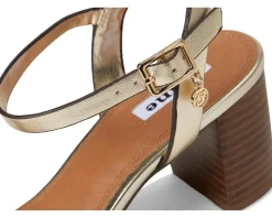 Dune London Jelly Gold Discount